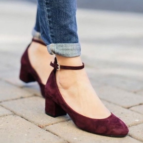 Steve Madden Shoes - STEVEN by Steve Madden Women's Vassie Dress Pumps